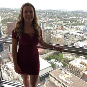 Meet your Posher, Nadja